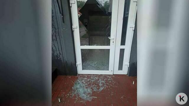Крики, мат и разбитые стёкла: калининградцы два года жалуются на подростков-хулиганов, но без толку (фото, видео)  