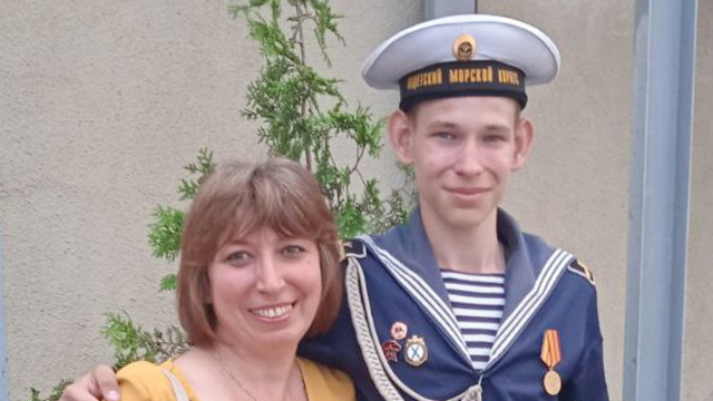 «Не осуждаю и не жду благодарностей» - 17-летний юнармеец Дамбо спас девушку 