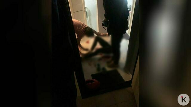 На Сельме пьяные подростки разбили три машины, жители устали от других выходок юной соседки и её матери (видео)  