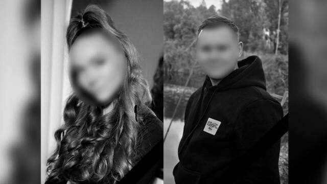  «Он был мастером на все руки»: подруга двоюродных брата и сестры, погибших в аварии под Правдинском, рассказала о них