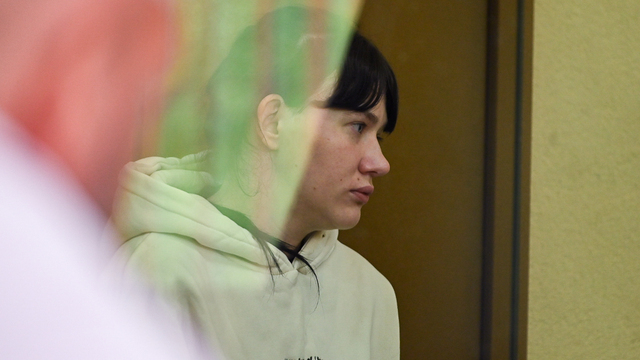 Матери забитого до смерти в Черняховске мальчика продлили арест до 3 октября
