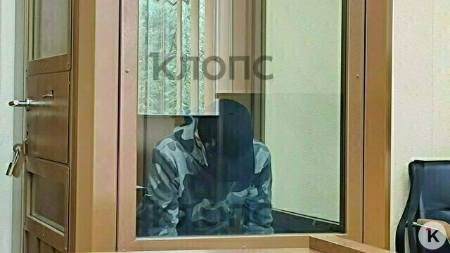 «Передайте маме, что всё нормально»: отчим убитого в Черняховске мальчика просил разрешить звонки родным  