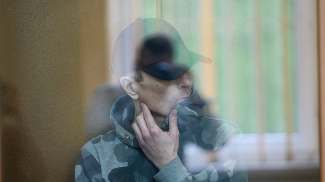 Обвиняемый в убийстве 7-летнего пасынка черняховец останется в СИЗО до 3 октября