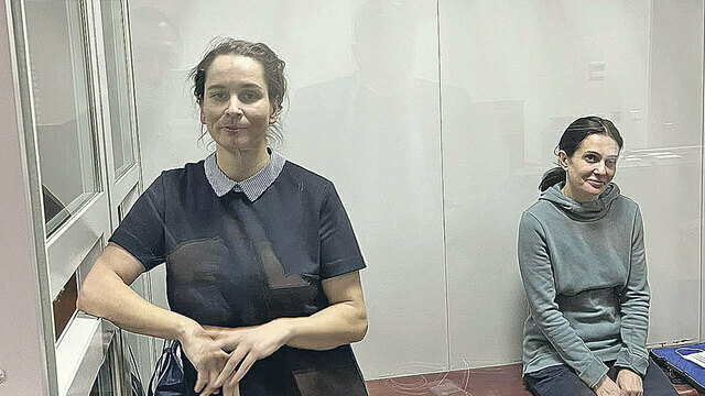 Виновны. Присяжные в Москве вынесли вердикт калининградским врачам 