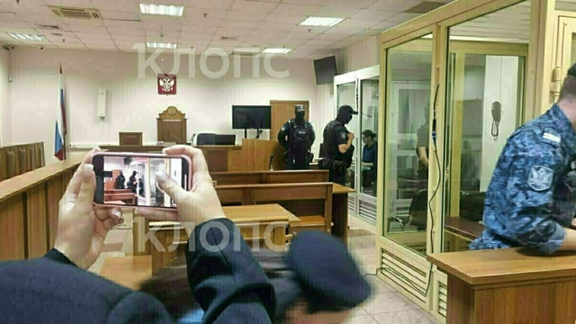 Оглашение приговора калининградским врачам в Москве отложили до 6 августа