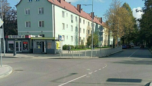Мэрия ждёт добро от ГАИ: на Павлика Морозова установят первый светофор