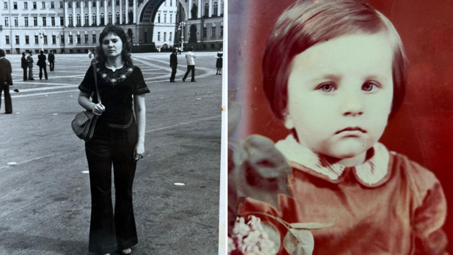 «В августе я много думаю о папе»: 42-летняя женщина ищет отца, которого никогда не видела  