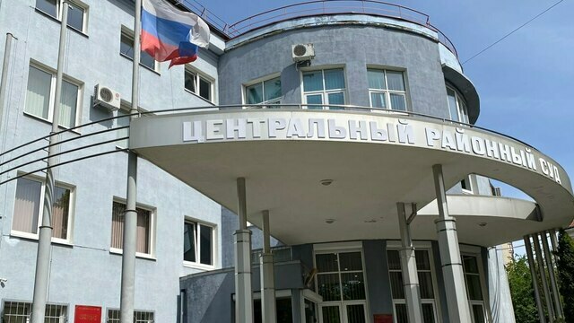 Под арест - из-за исторического фестиваля: суд сообщил подробности дела экс-директора «Фестивальной дирекции»