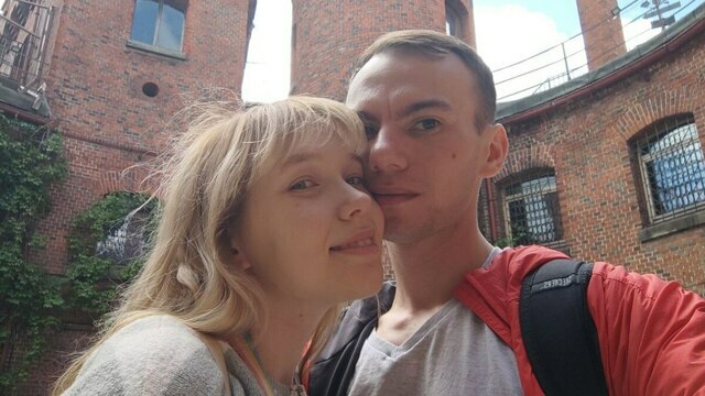 Кто-то любит туристов, а кто-то говорит, что они надоели: молодожёны из Коми рассказали о свадебном путешествии в Калининград 