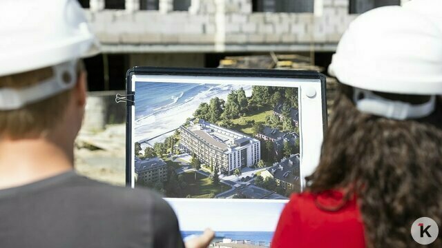 Квартира мечты и терраса с видом на море: 7 комплексов в Калининграде, Светлогорске и Пионерском, в которых хочется жить