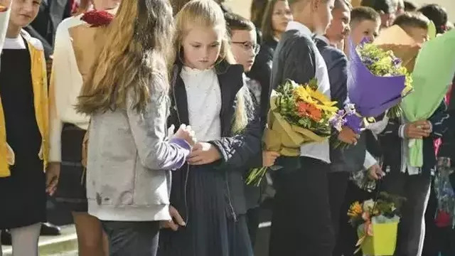 В калининградских школах не будут вводить единую школьную форму