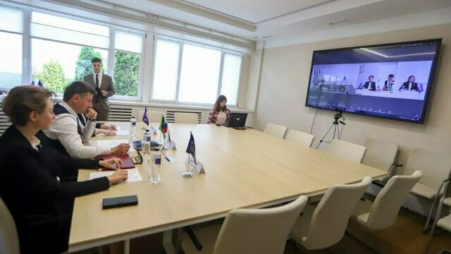 По бразильской системе: БФУ подписал меморандум о сотрудничестве с университетом Рондонополиса