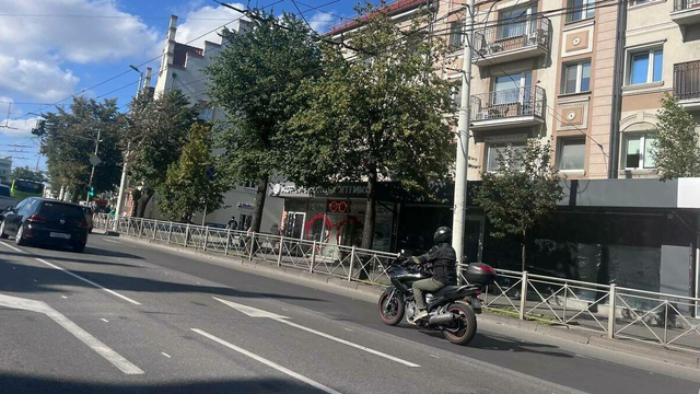 Дятлова рассказала, почему на Ленпроспректе до сих пор нет выделенных полос для автобусов