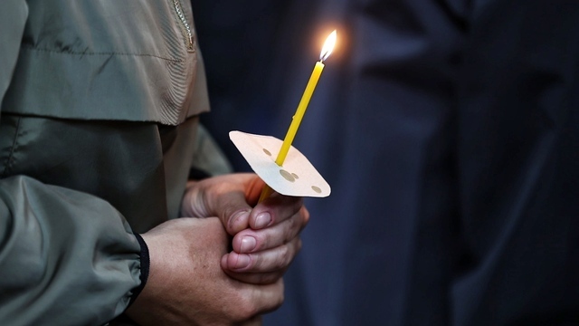 На 79-м году жизни скончался Владимир Шустов, который сыграл в фильме «Битва за Родину»