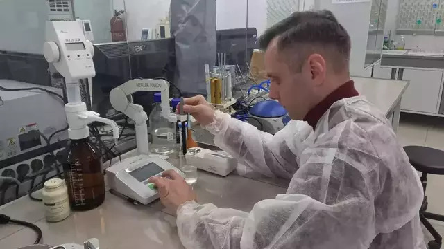 Сахара и кислоты защитили амарант от цинка  - исследование поможет в решении экологических проблем