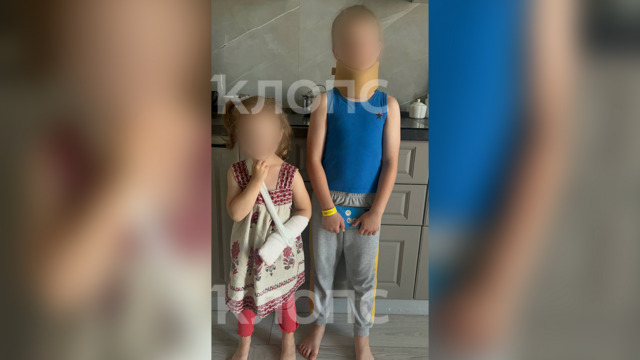В Калининграде брат и сестра покалечились в игровом комплексе, возбуждено уголовное дело  