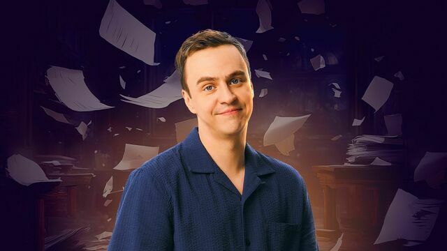 «Хиханьки да хахоньки»: комик Иван Абрамов выступит с концертом в Калининграде