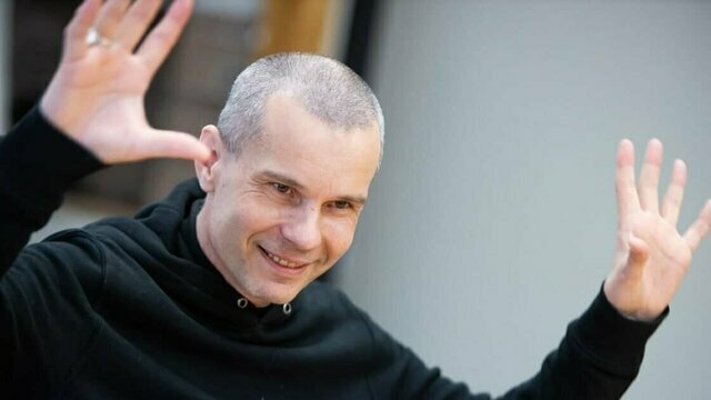 «Меня прибьют к кресту»: экстремал из Зеленоградска вылечил ожоги после трюка с огнемётом и готовит последнее шоу 