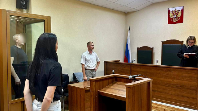 Защита главы Балтийска Сергея Мельникова подала очередную апелляцию
