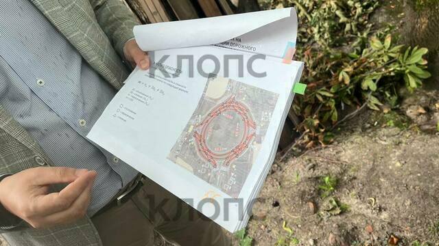 Будет турбокольцо: в мэрии считают, что круговое движение на Донского изменится к лучшему (схема)