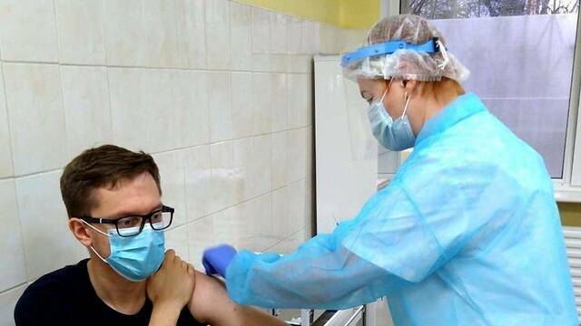 25 августа в Калининграде началась вакцинация от гриппа. Кто в группе риска 