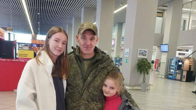 «Мы отдали бы частицу своего сердца, чтобы папино забилось снова…»