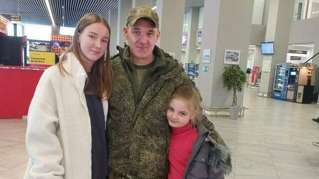 «Мы отдали бы частицу своего сердца, чтобы папино забилось снова…»