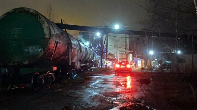 Сварился в кипящей воде: в Калининграде под суд пойдёт директор предприятия, где погиб пьяный сотрудник  