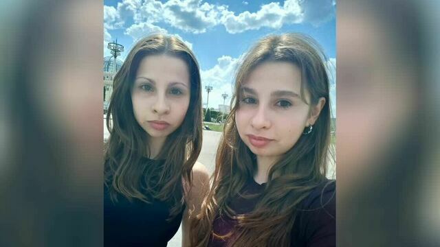 И смотри не перепутай: сразу четыре предмета в одной из школ в Гвардейске будут преподавать учительницы-близнецы  