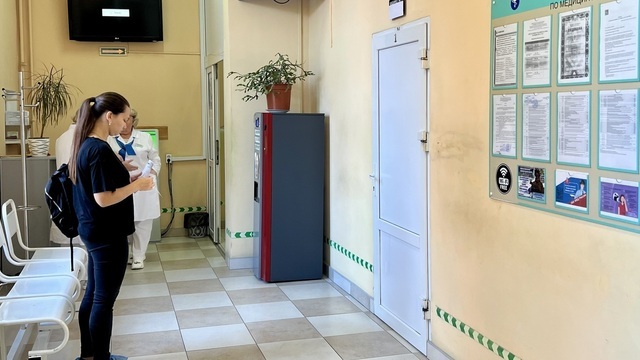 Успеть за день:  как поменять права  в Калининграде - проверено на себе