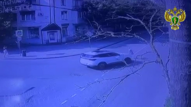 Прокуратура опубликовала жуткое видео смертельной аварии на Батальной: начата проверка