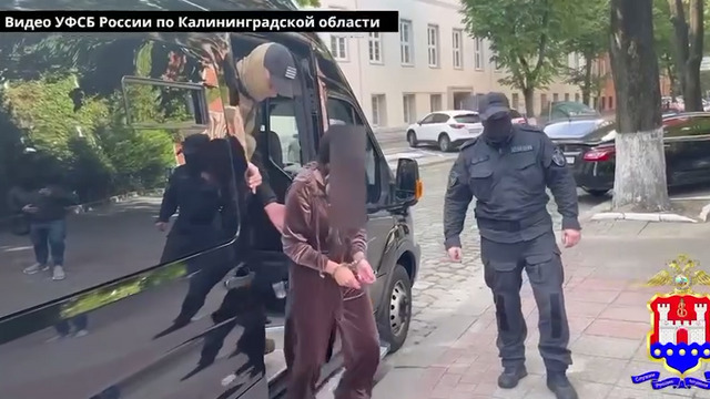 В Калининградской области раскрыта сеть притонов интим-услуг (видео)