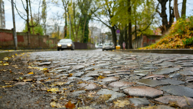 В Калининграде нашли подрядчика для капремонта Галицкого, работы закончатся к лету 2026 года
