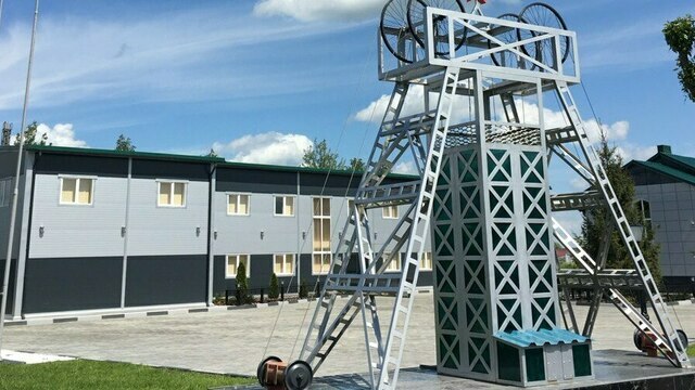Обезглавленное тело директора компании по добыче калийно-магниевых солей нашли под Калининградом