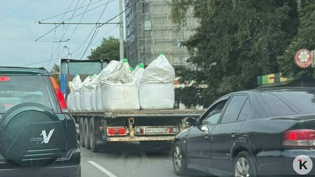 На Киевской довели до истерики водителей, а на другом конце Калининграда — пешеходов