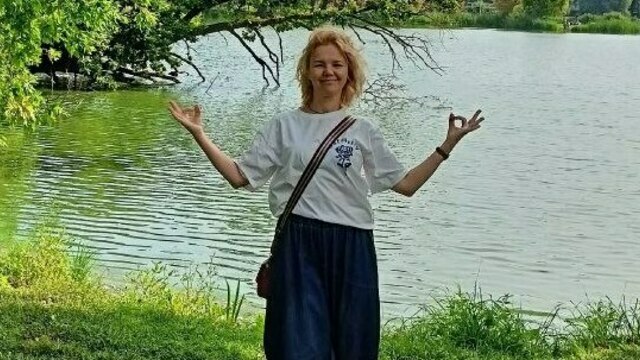 Корюшка не впечатлила, но всё остальное — сказка: туристка из Барнаула рассказала о сильных эмоциях от Калининграда и Балтики