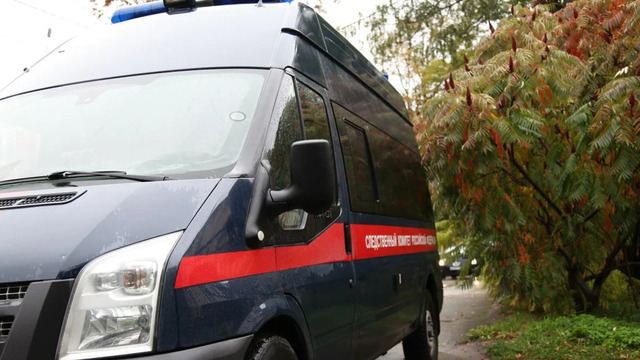 После обнаружения обезглавленного тела 43-летнего мужчины под Калининградом СК возбудил уголовное дело 