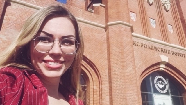 «Самый весёлый и жизнерадостный человек»: ушла из жизни Арина Шарафеева, возглавлявшая отдел культуры Калининграда