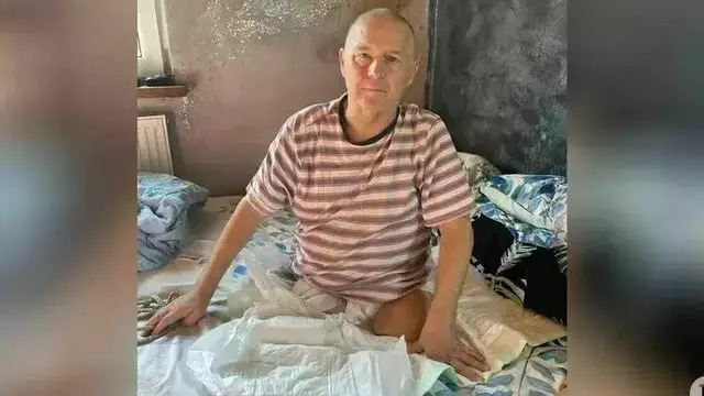Оставшегося без помощи безногого инвалида из Гурьевска, за которым ухаживали соседи, госпитализировали — минздрав  