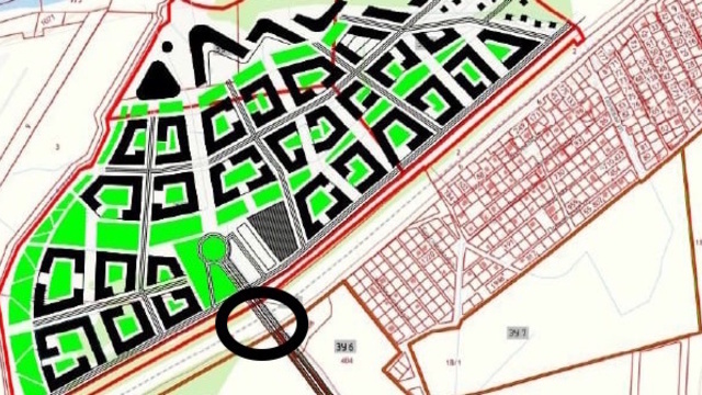 Часть кредита в 11,5 млрд рублей потратят на строительство автомобильного моста к будущему аквапарку в Сокольниках