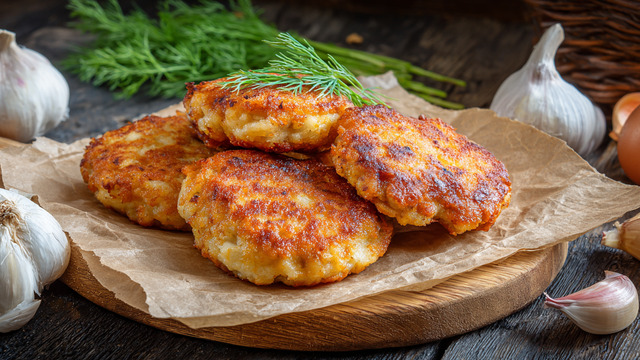 Любовь Успенская поделилась рецептом котлет, фирменный вкус которых оставляет без ума гостей и домочадцев