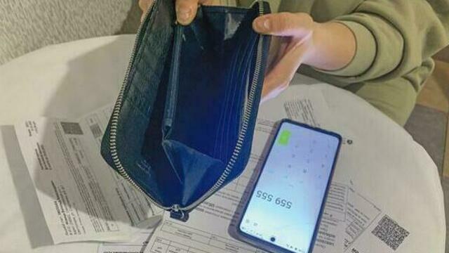 Парадокс по-калининградски: зарплаты растут, а жизни ухудшается