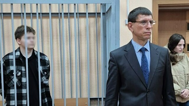 Убийце бабушки бывшей подруги дали восемь лет колонии