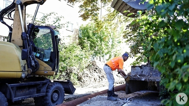 «Не будет доступа скорой, пожарной, мусоровоза»: на Орудийной из-за ремонта дороги вспыхнули соседские войны  