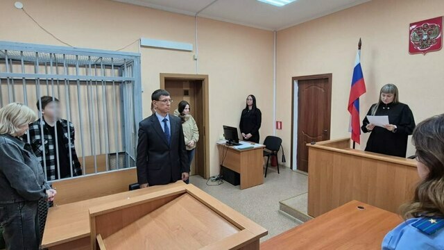 Раскаивается и извиняется: всего 8 лет за «болезненную первую любовь», закончившуюся убийством