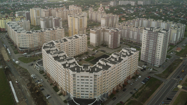  Бизнес на туристах: калининградцы наращивают предложение в посуточной аренде на 36-38%