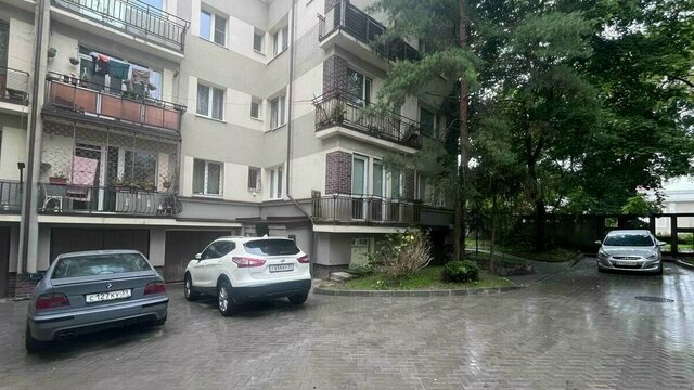 Архитектор Сарниц на примере своего дома назвал один из способов увеличить стоимость вторичного жилья