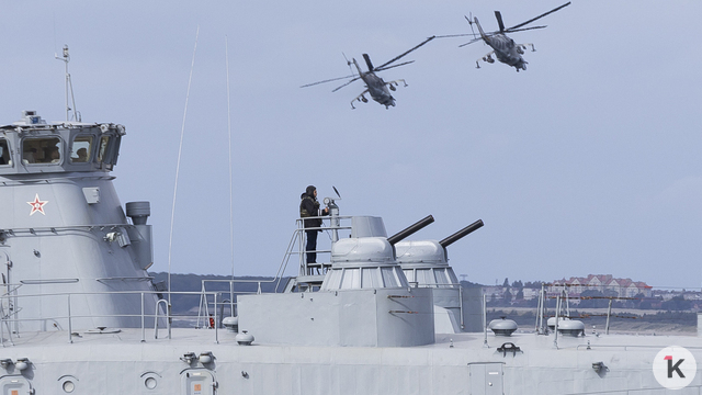 Россия показала, как ответит на агрессию НАТО против Калининграда — военный эксперт  