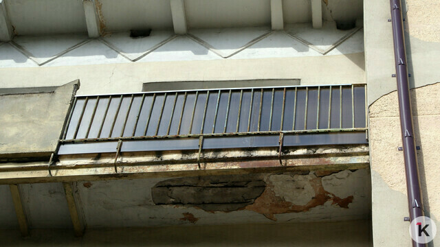 В Калининграде участки под аварийными домами будут предлагать застройщикам