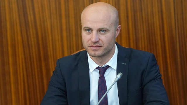 Сергей Черномаз — о подготовке к отопительному сезону, газификации Балтийска, благоустройстве городов и расселении аварийных домов  